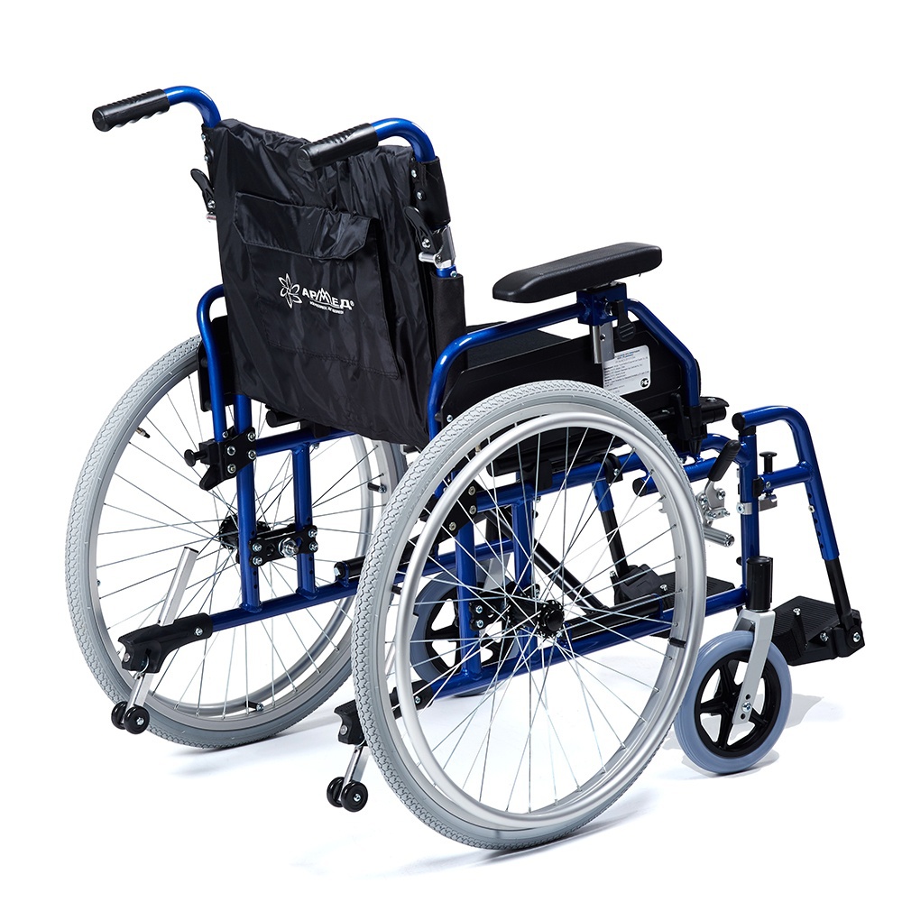 Кресло - коляска Армед 5000